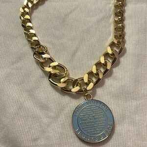 Louis Vuitton Trunks & Bags  Lg Charm EUC will come with a fashion chain